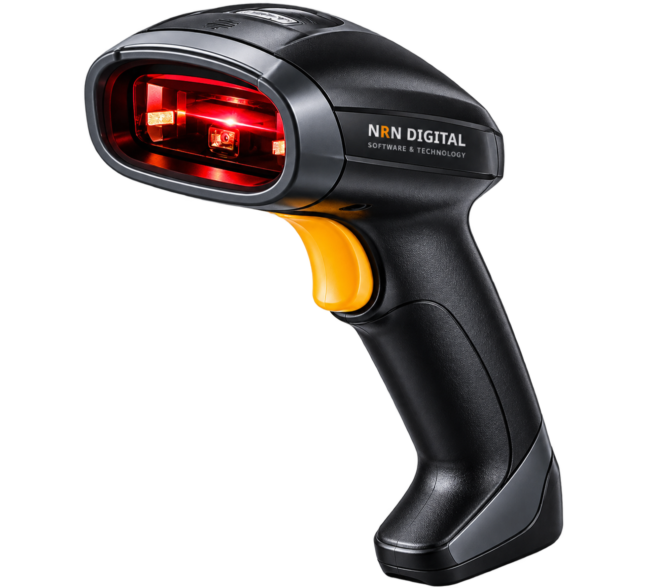 Barcode Scanner