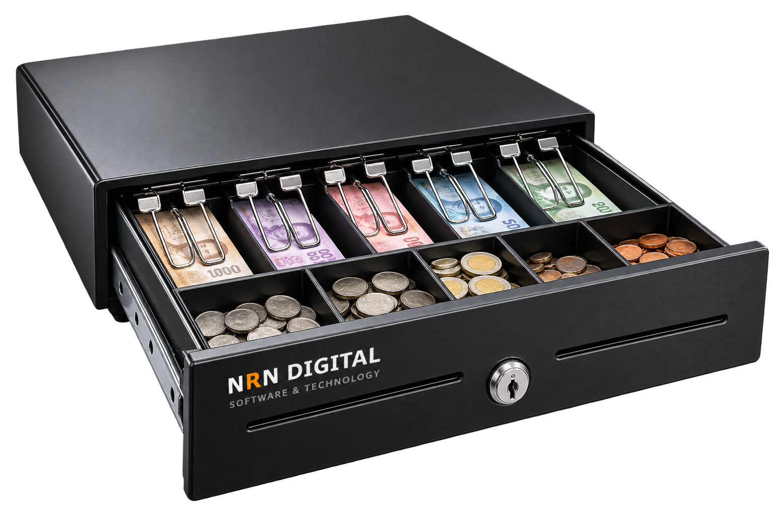 Cash Drawer