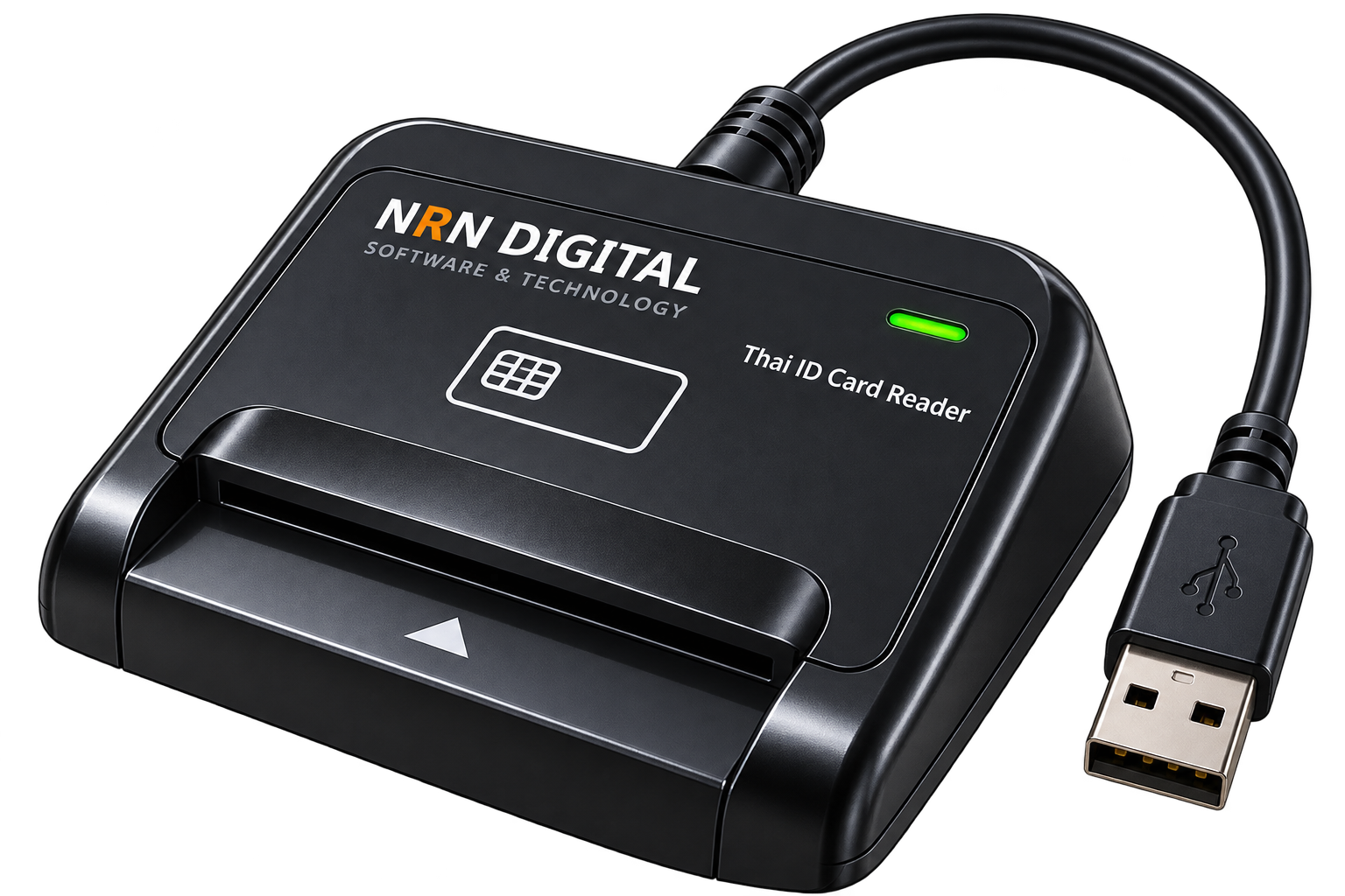 Thai ID Card Reader